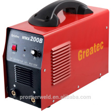 DC inverter arc welding machine MMA 200B